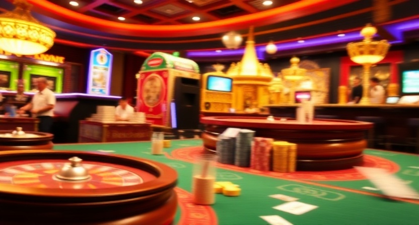 Live betting markets on UUBS